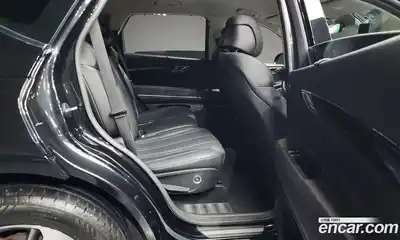 Genesis GV80 2022 3.5 Автомат в Москве № 58821, миниатюра 12