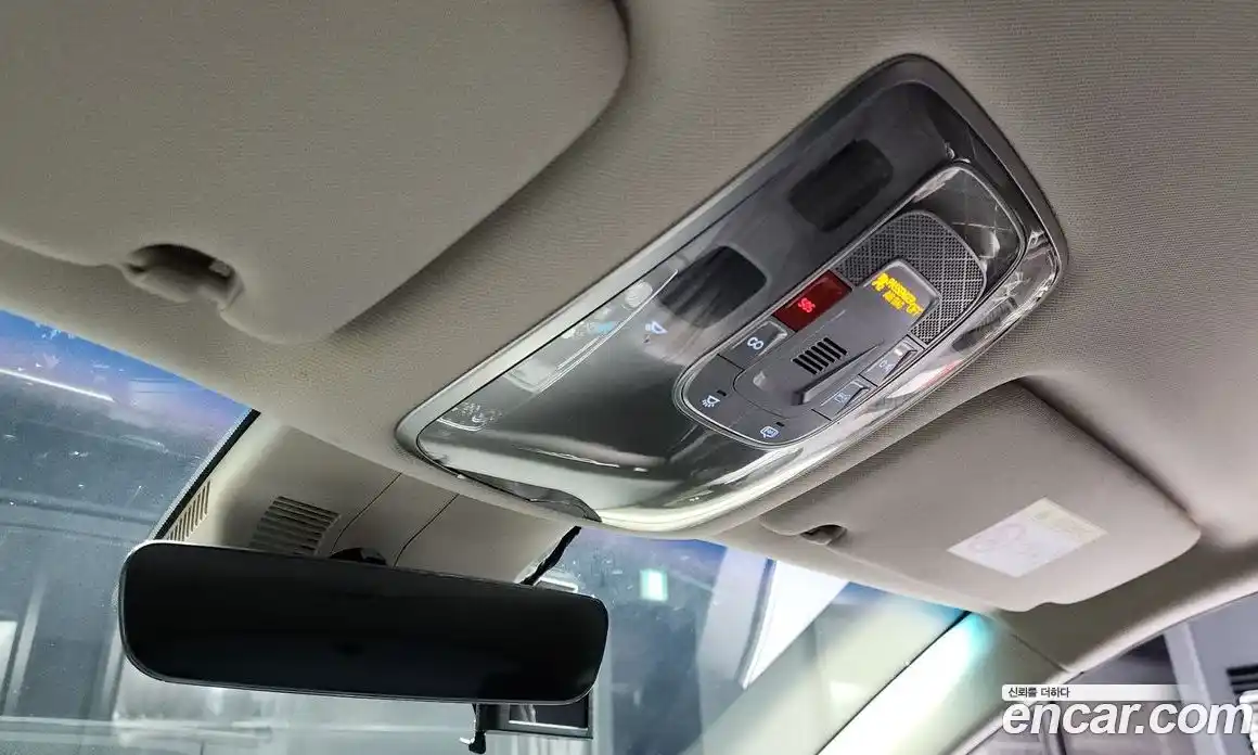 Genesis GV80 2022 3.5 Автомат в Москве № 58821, фото 18