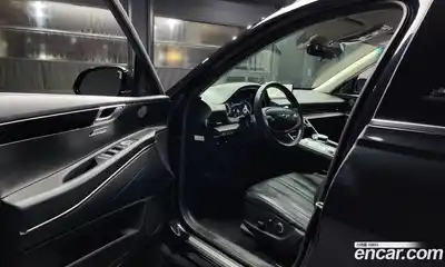 Genesis GV80 2022 3.5 Автомат в Москве № 58821, миниатюра 10