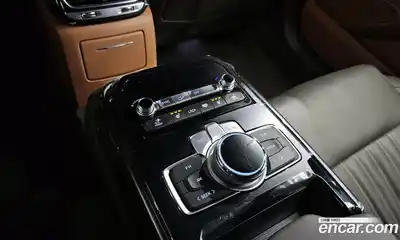 Genesis G90 2019 3.8 Автомат в Москве № 59096, миниатюра 11