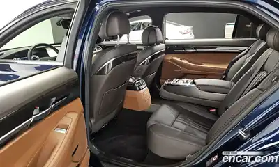 Genesis G90 2019 3.8 Автомат в Москве № 59096, миниатюра 12