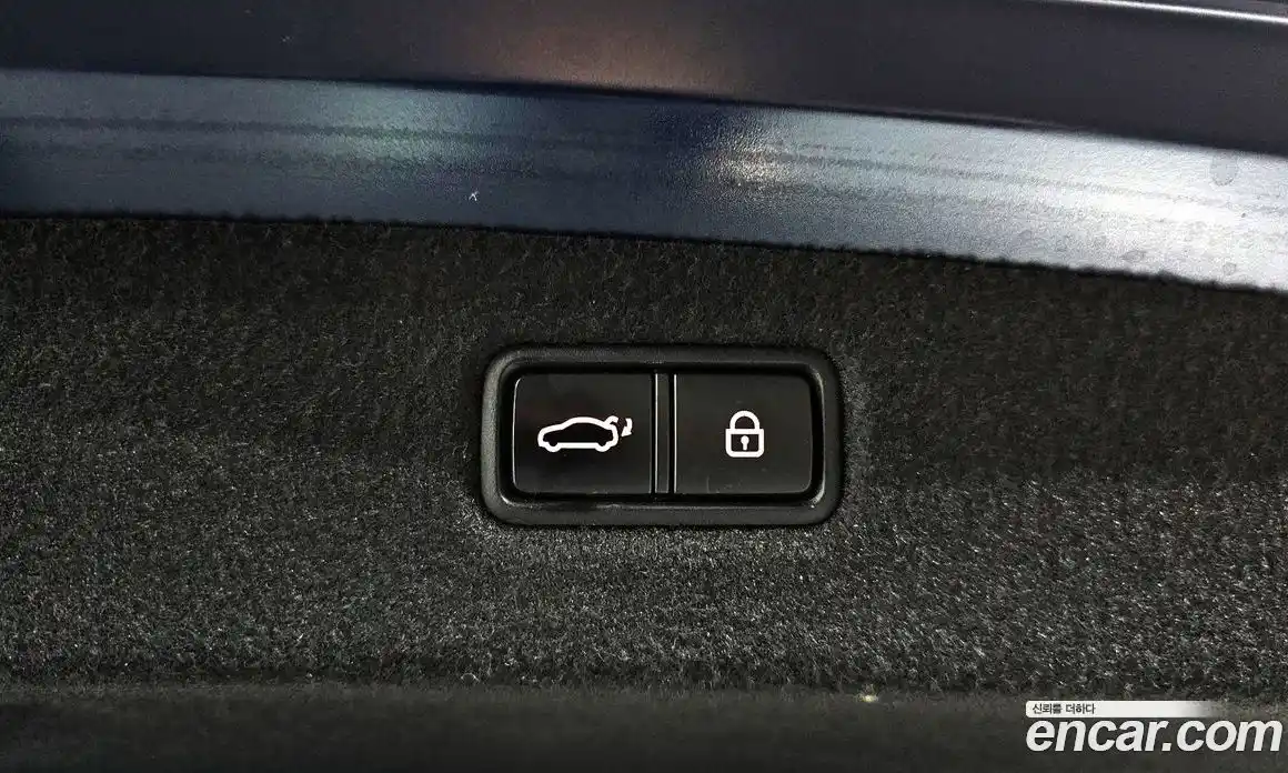 Genesis G90 2019 3.8 Автомат в Москве № 59096, фото 20