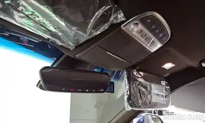 Genesis G90 2019 3.8 Автомат в Москве № 59096, миниатюра 6