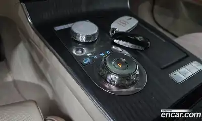 Genesis G80 2026 3.5 Автомат в Москве № 59401, миниатюра 11