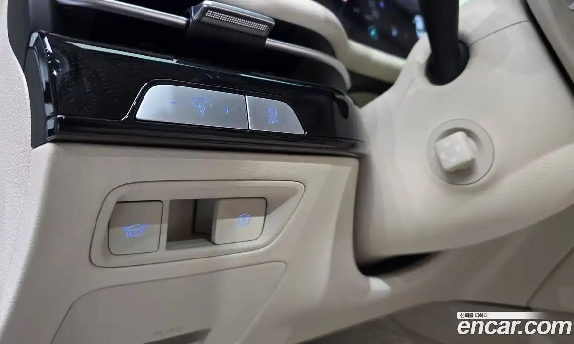 Genesis G80 2026 3.5 Автомат в Москве № 59401, фото 16