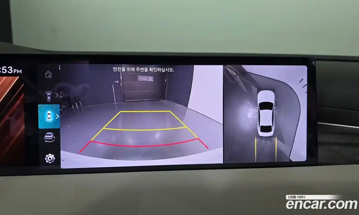 Genesis G80 2026 3.5 Автомат в Москве № 59401, фото 17