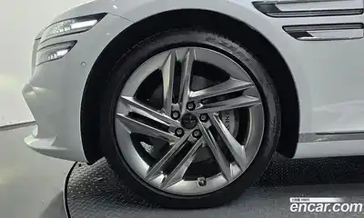 Genesis G80 2026 3.5 Автомат в Москве № 59401, миниатюра 4