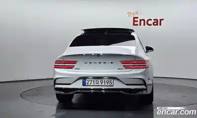 Genesis G80 2026 3.5 Автомат в Москве № 59401, миниатюра 8