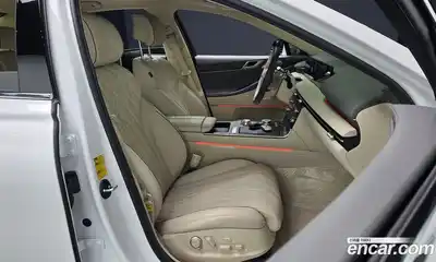 Genesis G80 2026 3.5 Автомат в Москве № 59401, миниатюра 9