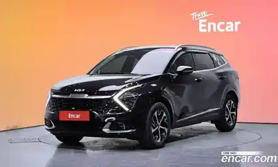 Kia Sportage 2023 1.6 Автомат в Москве № 59923, миниатюра 11