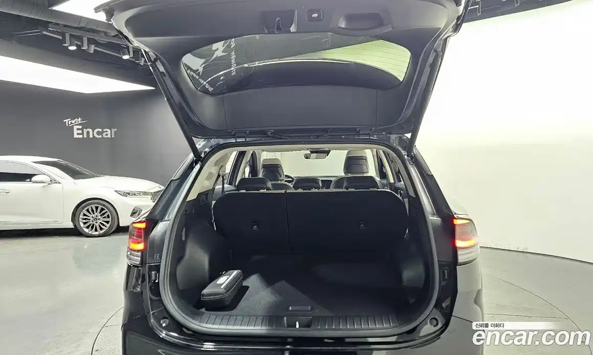 Kia Sportage 2023 1.6 Автомат в Москве № 59923, фото 16