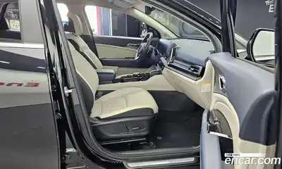 Kia Sportage 2023 1.6 Автомат в Москве № 59923, миниатюра 3