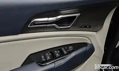 Kia Sportage 2023 1.6 Автомат в Москве № 59923, миниатюра 5