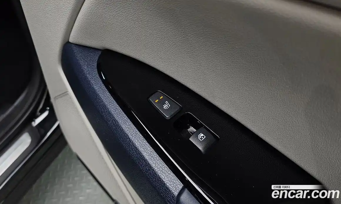 Kia Sportage 2023 1.6 Автомат в Москве № 59923, фото 6