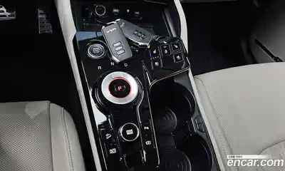 Kia Sportage 2023 1.6 Автомат в Москве № 59923, миниатюра 8