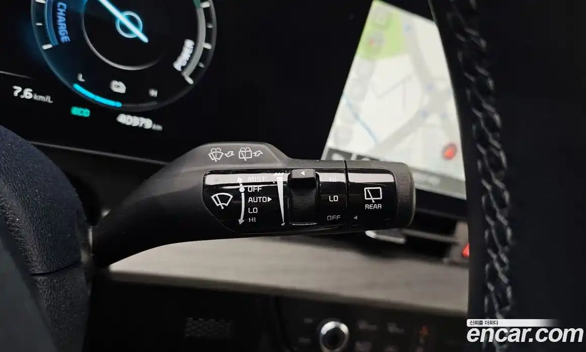 Kia Sportage 2023 1.6 Автомат в Москве № 59923, фото 10