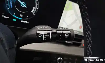 Kia Sportage 2023 1.6 Автомат в Москве № 59923, миниатюра 10