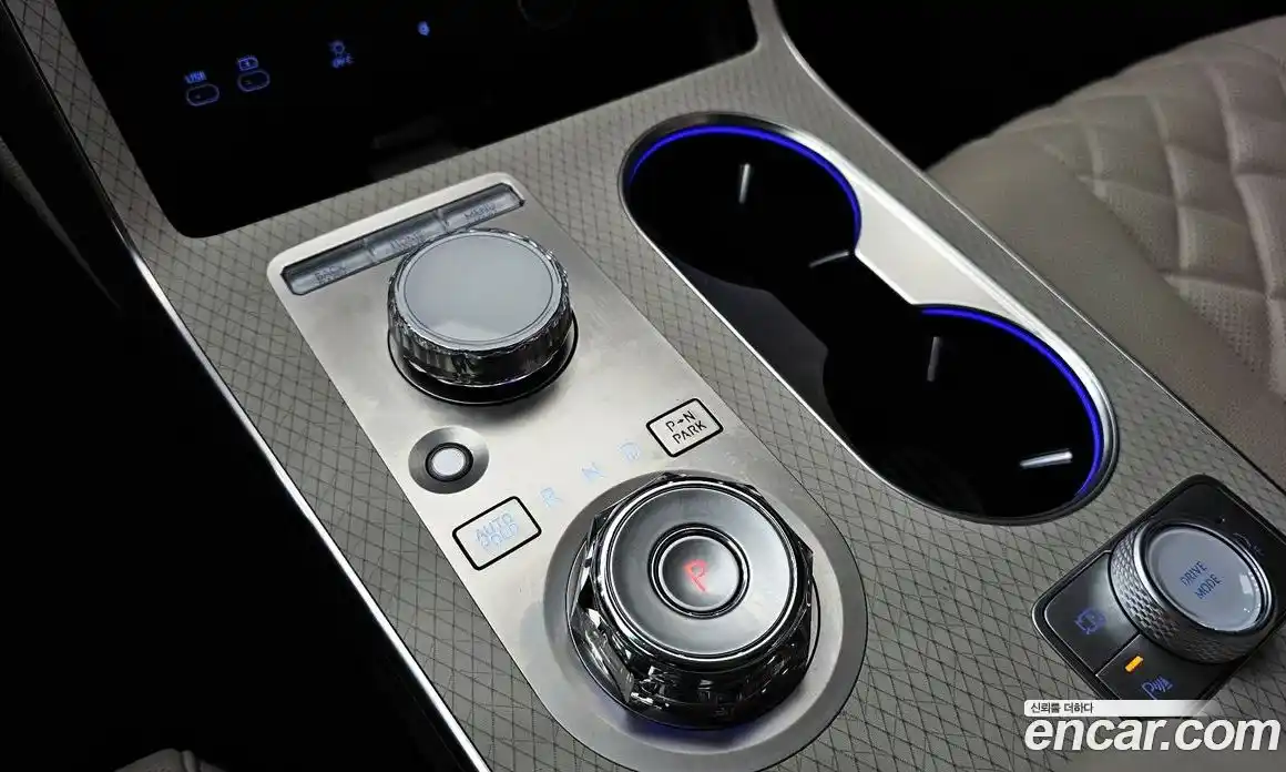 Genesis GV80 2024 2.5 Автомат в Москве № 75668, фото 18