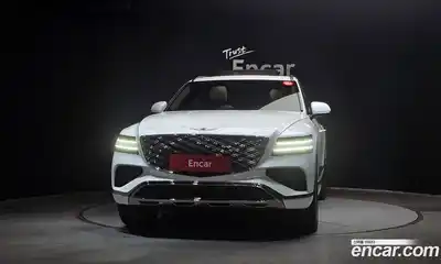 Genesis GV80 2024 2.5 Автомат в Москве № 75668, миниатюра 3