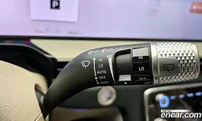 Genesis GV80 2024 2.5 Автомат в Москве № 75668, миниатюра 5