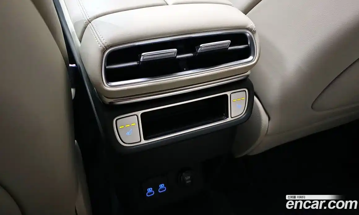 Genesis GV80 2024 2.5 Автомат в Москве № 75668, фото 6