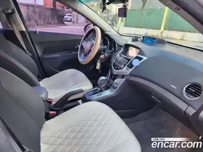 Chevrolet Cruze 2011 1.8 Автомат в Москве № 77223, миниатюра 12