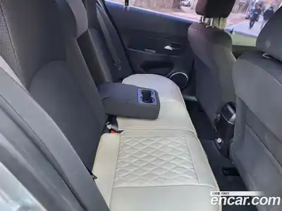 Chevrolet Cruze 2011 1.8 Автомат в Москве № 77223, миниатюра 10