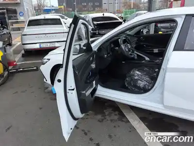 Hyundai Avante 2026 1.6 Автомат в Москве № 7767, миниатюра 7