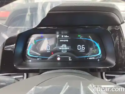 Hyundai Avante 2026 1.6 Автомат в Москве № 7767, миниатюра 8