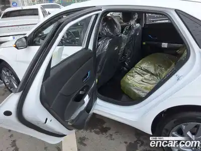 Hyundai Avante 2026 1.6 Автомат в Москве № 7767, миниатюра 9