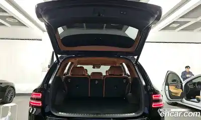 Genesis GV80 2024 2.5 Автомат в Москве № 80973, миниатюра 12