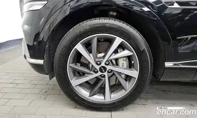 Genesis GV80 2024 2.5 Автомат в Москве № 80973, миниатюра 2