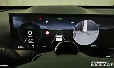 Genesis GV80 2024 2.5 Автомат в Москве № 80973, миниатюра 10