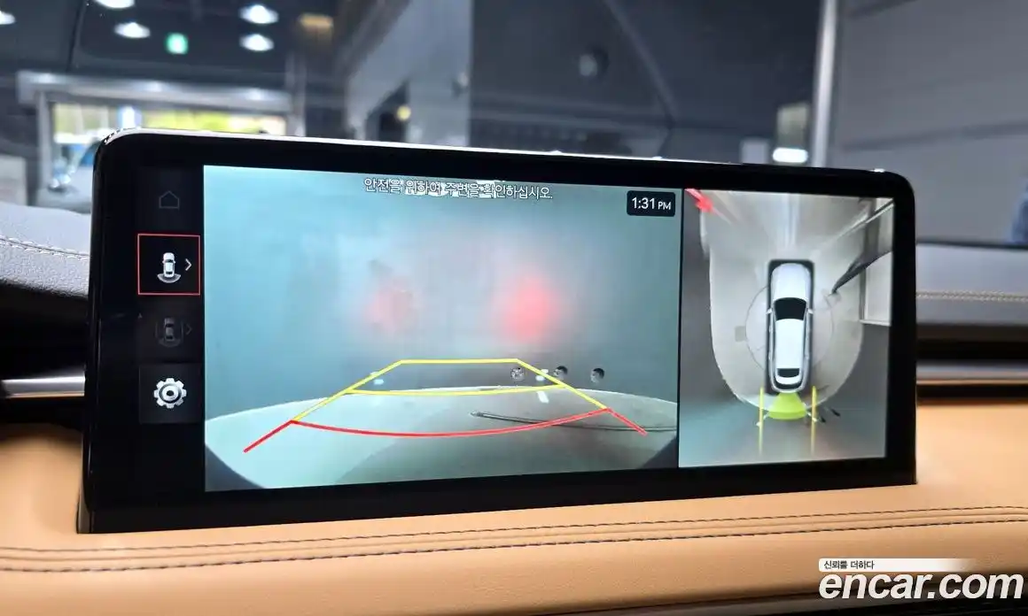 Genesis G70 2025 2.5 Автомат в Москве № 84230, фото 15