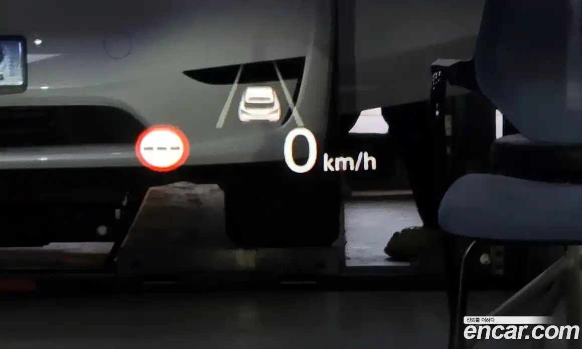 Genesis G70 2025 2.5 Автомат в Москве № 84230, фото 18