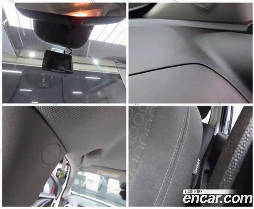 Chevrolet Trax 2015 1.4 Автомат в Москве № 84864, фото 14