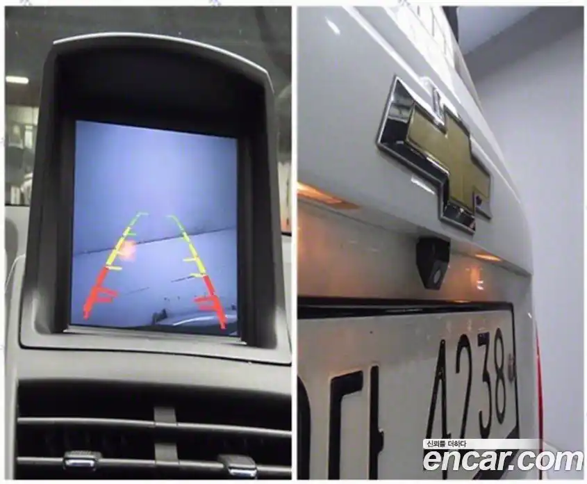 Chevrolet Trax 2015 1.4 Автомат в Москве № 84864, фото 20