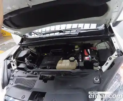 Chevrolet Trax 2015 1.4 Автомат в Москве № 84864, миниатюра 8