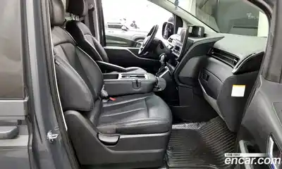 Hyundai Staria 2025 1.6 Автомат в Москве № 9203, миниатюра 11