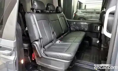 Hyundai Staria 2025 1.6 Автомат в Москве № 9203, миниатюра 12