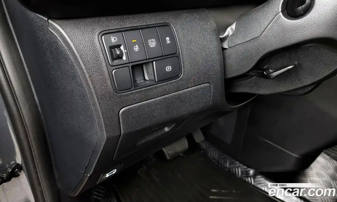 Hyundai Staria 2025 1.6 Автомат в Москве № 9203, фото 18