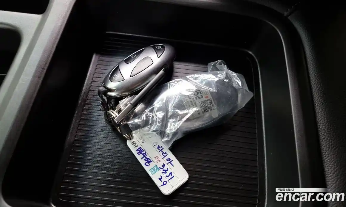 Hyundai Staria 2025 1.6 Автомат в Москве № 9203, фото 19