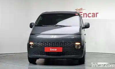 Hyundai Staria 2025 1.6 Автомат в Москве № 9203, миниатюра 3