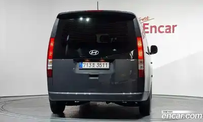 Hyundai Staria 2025 1.6 Автомат в Москве № 9203, миниатюра 4