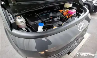 Hyundai Staria 2025 1.6 Автомат в Москве № 9203, миниатюра 6