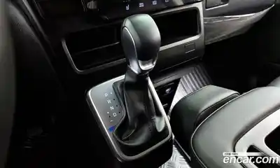 Hyundai Staria 2025 1.6 Автомат в Москве № 9203, миниатюра 9