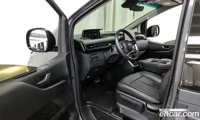 Hyundai Staria 2025 1.6 Автомат в Москве № 9203, миниатюра 10