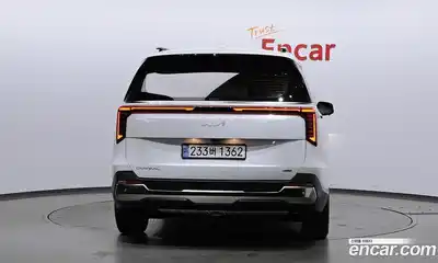 Kia Canival 2024 1.6 Автомат в Москве № 9861, миниатюра 12