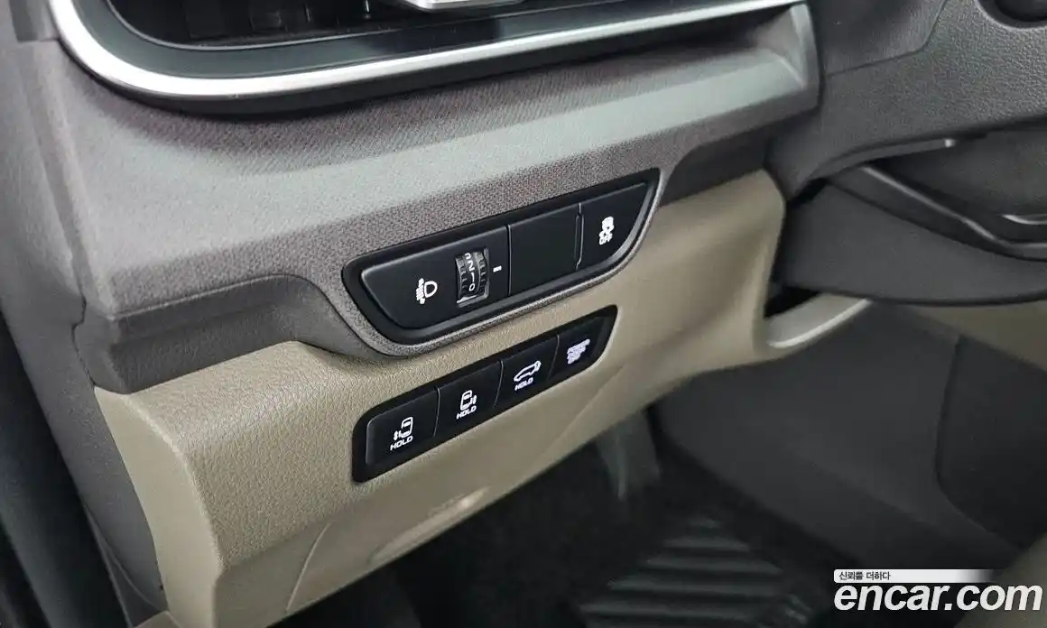 Kia Canival 2024 1.6 Автомат в Москве № 9861, фото 13