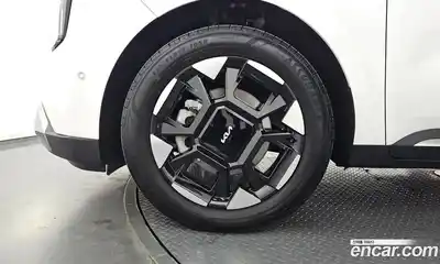 Kia Canival 2024 1.6 Автомат в Москве № 9861, миниатюра 2